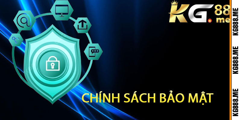 chính sách bảo mật